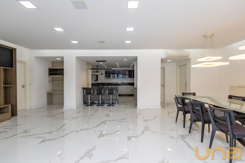 Apartamento com 3 quartos no Água Verde - HABITEC - 00555.007