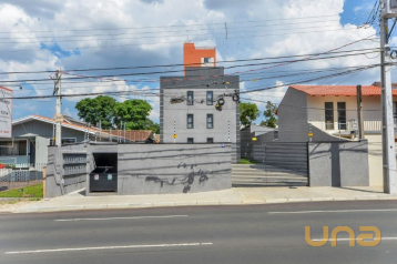 Studio com 1 dormitório para alugar, 19 m² por R$ 1.200,00/mês