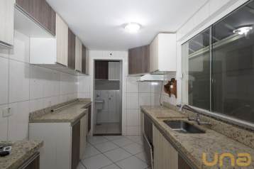 Sobrado em SANTA FELICIDADE de 170,00m²