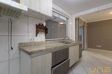 Sobrado em SANTA FELICIDADE de 170,00m²