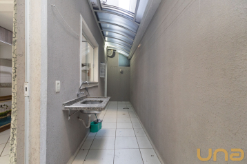 Sobrado em SANTA FELICIDADE de 170,00m²