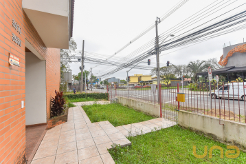 Venda Casa Comercial/Residencial Água Verde Curitiba