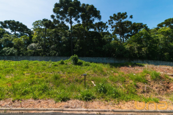 TERRENO COM ÁREA TOTAL 177,13m² - GRALHA AZUL/FAZENDA RIO GRAN