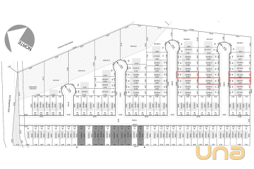 TERRENO COM ÁREA TOTAL 177,13m² - GRALHA AZUL/FAZENDA RIO GRAN