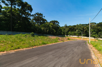 TERRENO COM ÁREA TOTAL 177,59m² - GRALHA AZUL/FAZENDA RIO GRAN