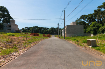 TERRENO COM ÁREA TOTAL 177,59m² - GRALHA AZUL/FAZENDA RIO GRAN