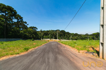 TERRENO COM ÁREA TOTAL 177,59m² - GRALHA AZUL/FAZENDA RIO GRAN