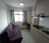 Apartamento no PORTAO de 41,66 m²  - 40220.001-GL