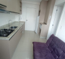 Apartamento no PORTAO de 41,66 m²  - 40220.001-GL