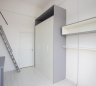 Studio no Ecoville de 51,19 m²  - BG96336001-BG