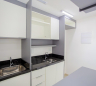 Studio no Ecoville de 51,19 m²  - BG96336001-BG