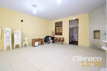 Terreno no São Francisco, com 468 m²