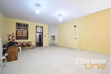 Terreno no São Francisco, com 468 m²