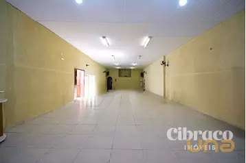 Terreno no São Francisco, com 468 m²