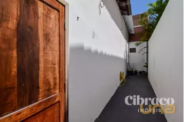 Terreno no São Francisco, com 468 m²