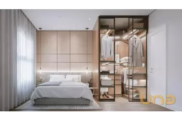 Apto 2 quartos no Rebouças!