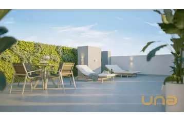 Apto 2 quartos no Rebouças!