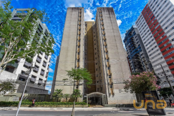 Apartamento com 3 dormitórios para alugar, 115 m² por R$ 2.500