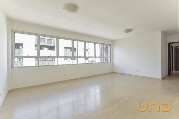 Apartamento com 3 dormitórios para alugar, 115 m² por R$ 2.500
