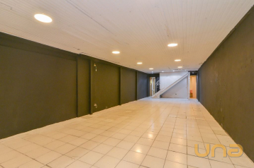 Loja para alugar, 122 m² por R$ 9.000,00/mês - Centro - Curiti