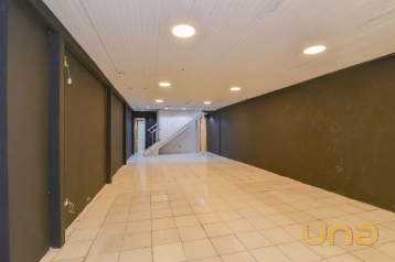 Loja para alugar, 122 m² por R$ 9.000,00/mês - Centro - Curiti
