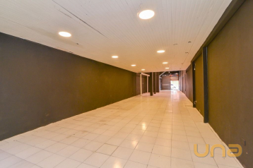 Loja para alugar, 122 m² por R$ 9.000,00/mês - Centro - Curiti