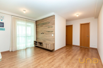 Apartamento com 2 dormitórios à venda, 60 m² por R$ 585.000,00