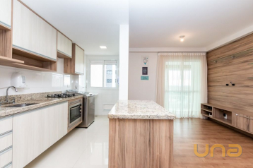 Apartamento com 2 dormitórios à venda, 60 m² por R$ 585.000,00