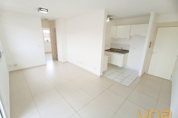 Apartamento no Atuba de 65 m² com 2 quartos  - 19546-4-I2