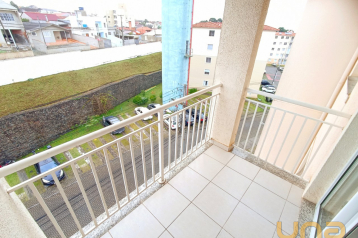 Apartamento no Atuba de 65 m² com 2 quartos  - 19546-4-I2