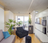 Apartamento com 3 dormitórios para alugar com 107,55m² no Gard
