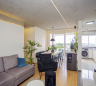 Apartamento com 3 dormitórios para alugar com 107,55m² no Gard