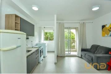 Apartamento com 2 dormitórios para alugar, 57 m² por R$ 1.700,