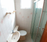 Apartamento com 1 dormitório para alugar, 35 m² por R$ 1.400,0