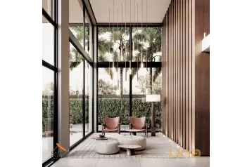 Apartamento a Venda 3 Quartos Eza Living Curitiba