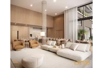 Apartamento a Venda 3 Quartos Eza Living Curitiba