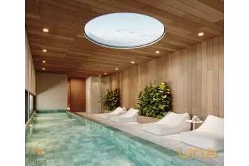 Apartamento a Venda 3 Quartos Eza Living Curitiba