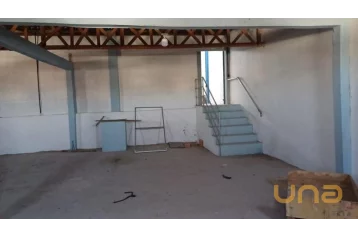 Barracão no JARDIM SANTA ANGELINA de 382,00 m²  - 34998.006-GL