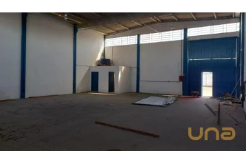 Barracão no JARDIM SANTA ANGELINA de 382,00 m²  - 34998.006-GL