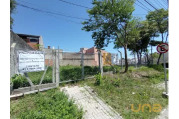 Terreno no CAPAO DA IMBUIA de 300,00 m²  - 37659.008-GL