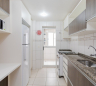 Apartamento no BATEL de 113,39 m²  - 40236.001-GL