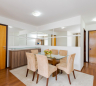 Apartamento no BATEL de 113,39 m²  - 40236.001-GL