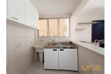 Apartamento 1 quarto