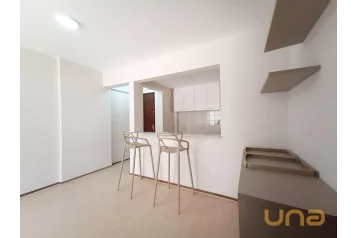 Apartamento 1 quarto
