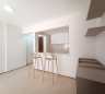 Apartamento no BATEL de 49,31 m²  - 40239.001-GL