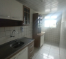 Apartamento no CAMPO COMPRIDO de 58,50 m²  - 40231.001-GL