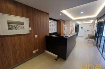 Conjunto Comercial no Centro de 43 m²  - 210811-I2