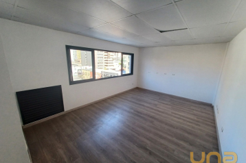 Conjunto Comercial no Centro de 43 m²  - 210811-I2