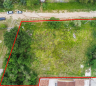 Terreno/Área no Jardim Giannini de 1729,50 m²  - 94636.001-KD