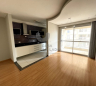 Apartamento 97m² com 02 quartos no Ecoville - Curitiba/PR.